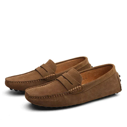 Rossi - Loafers in Italiaanse stijl