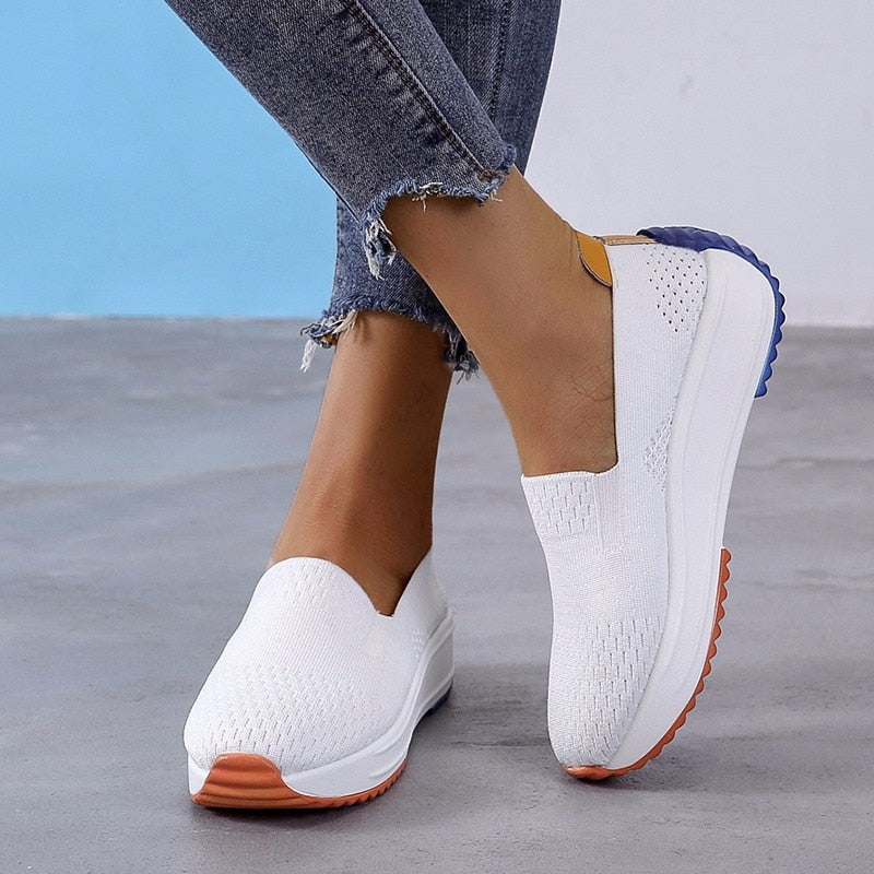 LOOMZ™ Mocassins orthopédiques pour femmes