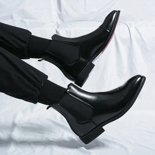 Chelsea Boots pour hommes