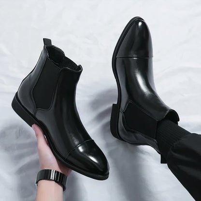 Chelsea Boots pour hommes