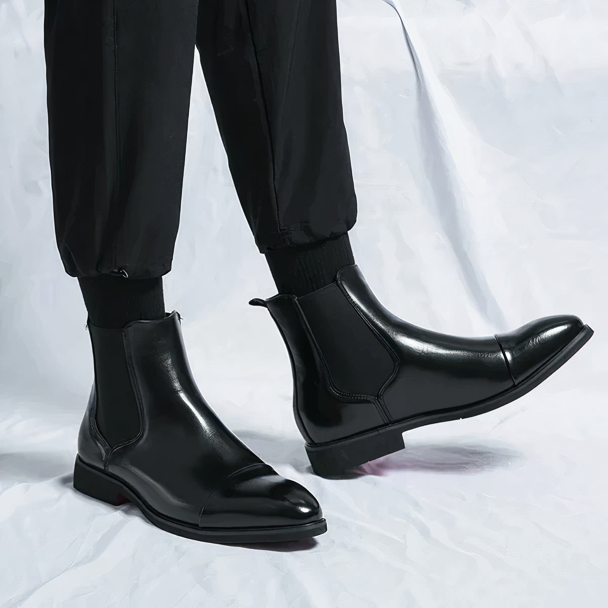 Chelsea Boots pour hommes