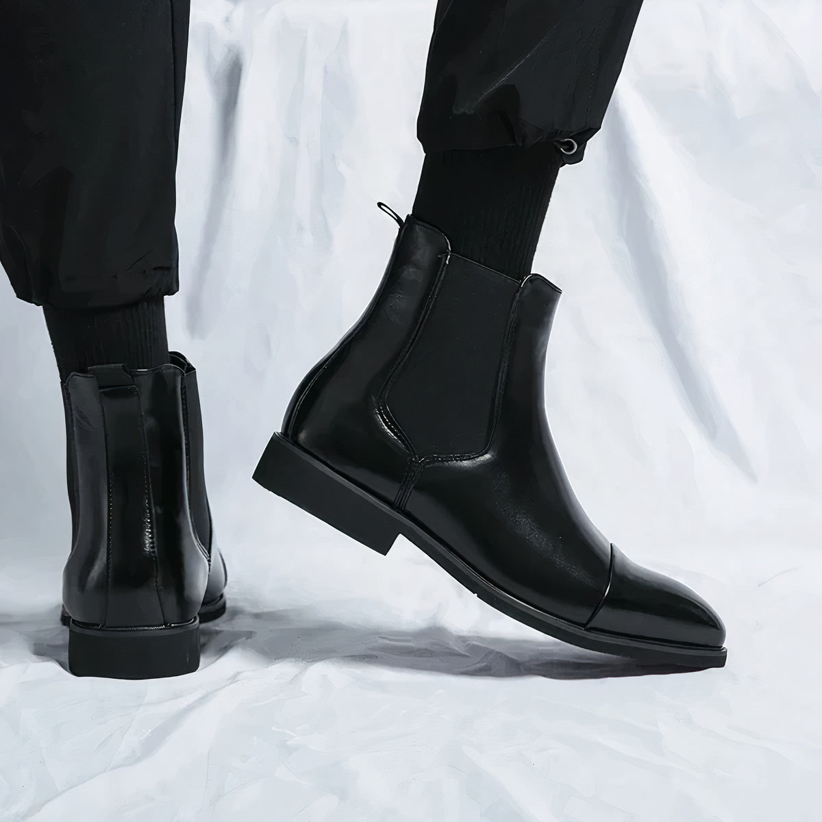 Chelsea Boots pour hommes