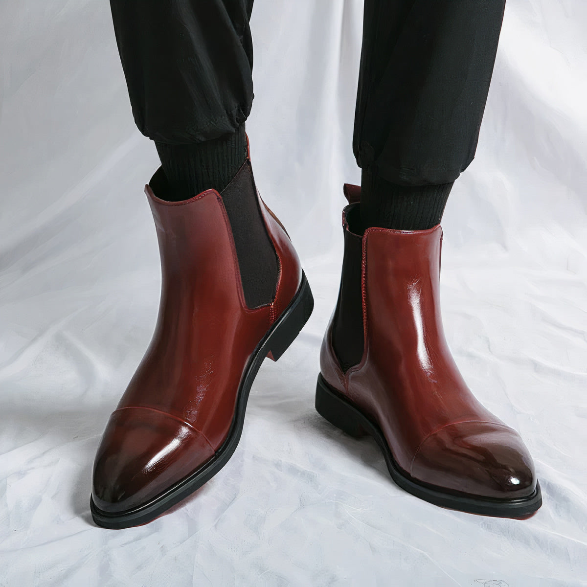 Chelsea Boots pour hommes