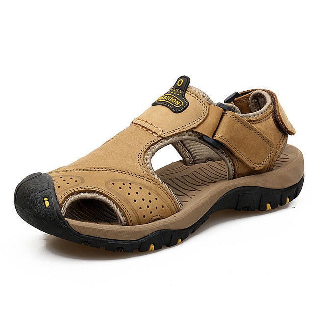 Vito™ - Sandales orthopédiques confort