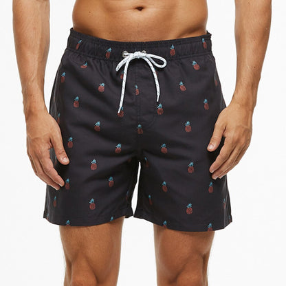 Short De Bain Cripes | Des maillots de bain frappants