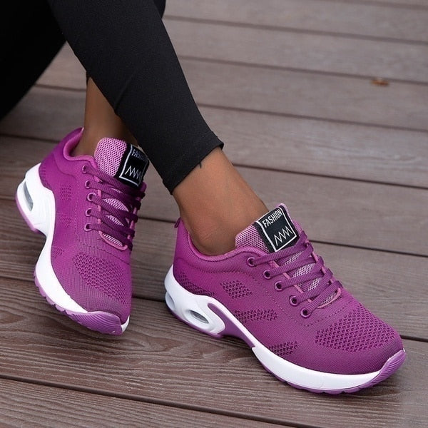 Cripes - Les chaussures de sport orthopédiques les plus confortables