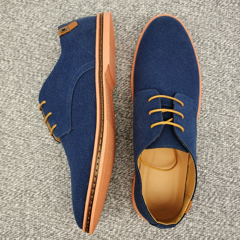 Chaussures classiques Cripes Otto | Chaussures décontractées pour hommes