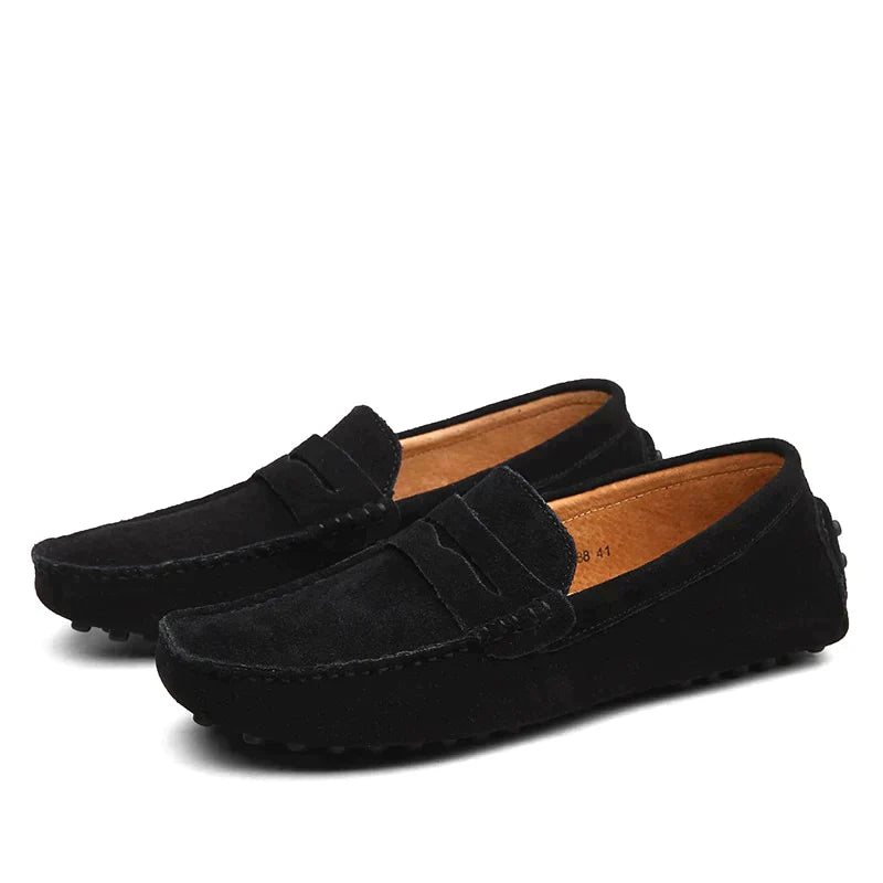 Rossi - Loafers in Italiaanse stijl