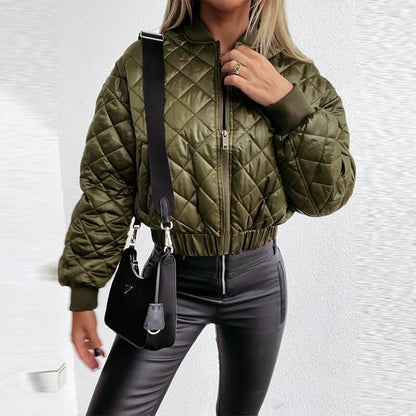 Veste d'été matelassée Cripes Femme