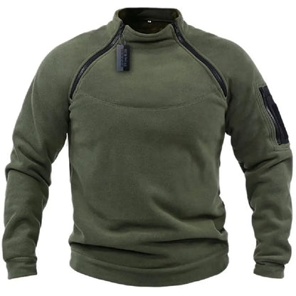 Camo™ | Sweat polaire tactique