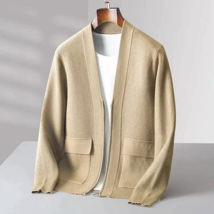 Prinston Cardigan