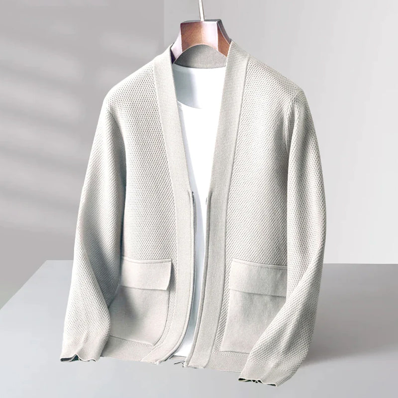 Prinston Cardigan