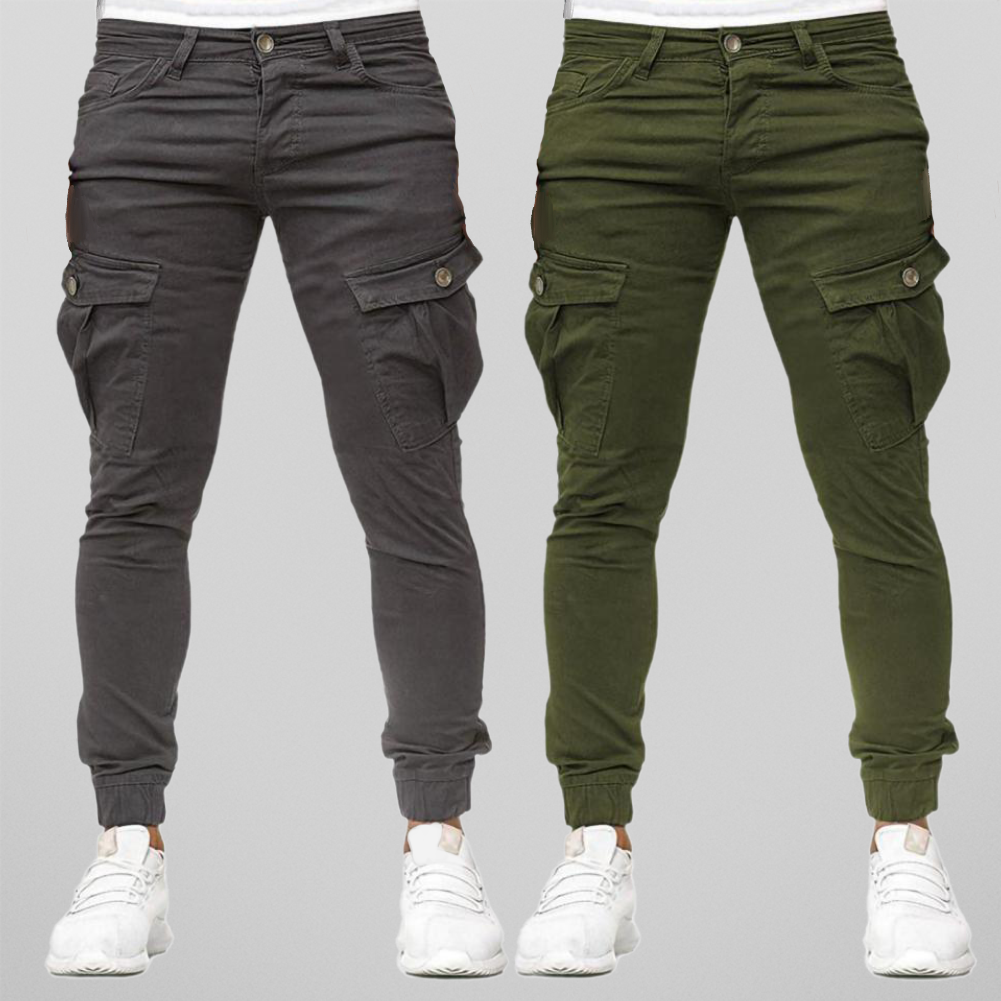 Vanguard Jogger