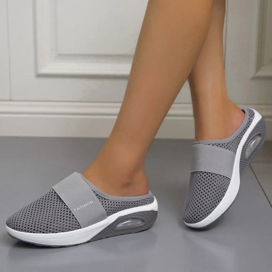 Cripes AirWalk - Chaussures Orthopédiques