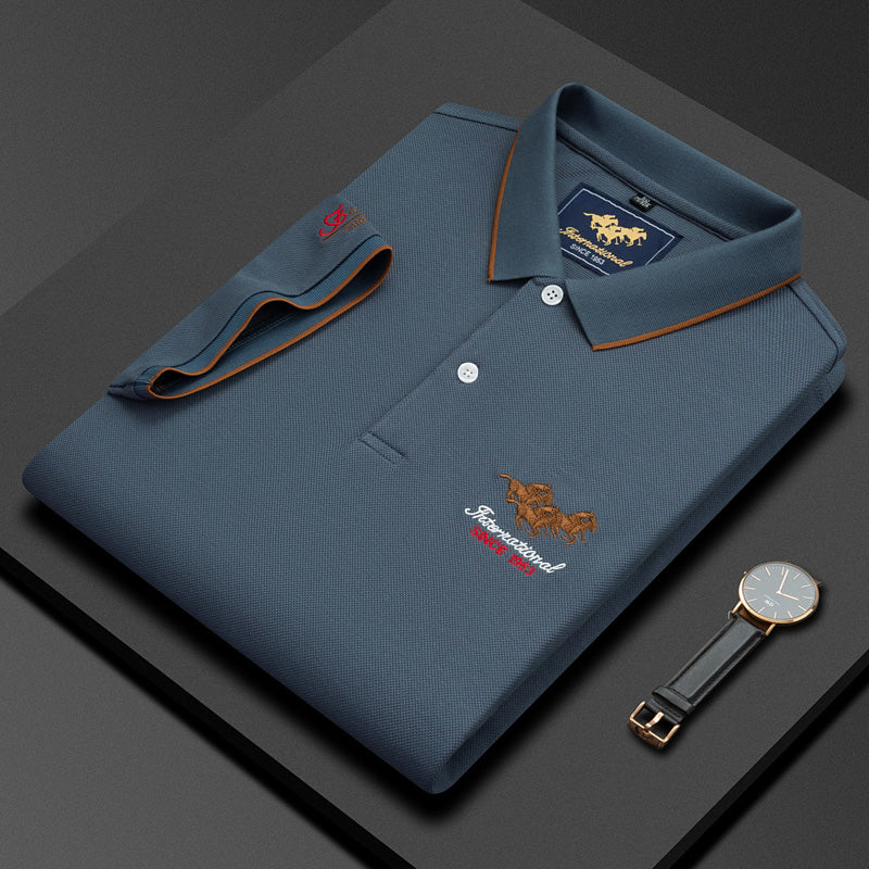 Édouard™ | Polo Vintage