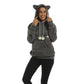 Luna™ l Sweats à capuche avec grande poche