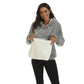 Luna™ l Sweats à capuche avec grande poche