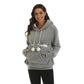 Luna™ l Sweats à capuche avec grande poche