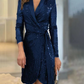 Robe blazer Melody™ | Intemporel et élégant