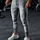 Cripes - Pantalon sportif Stay Cool High Rib Cargo Jogger pour hommes