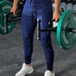 Cripes - Pantalon sportif Stay Cool High Rib Cargo Jogger pour hommes