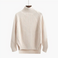 Pull en maille pour femme