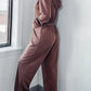 Combinaison confortable Solstice™