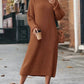 Cripes - Robe en maille