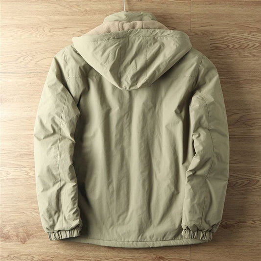 Cripes - Veste outdoor