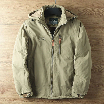 Cripes - Veste outdoor