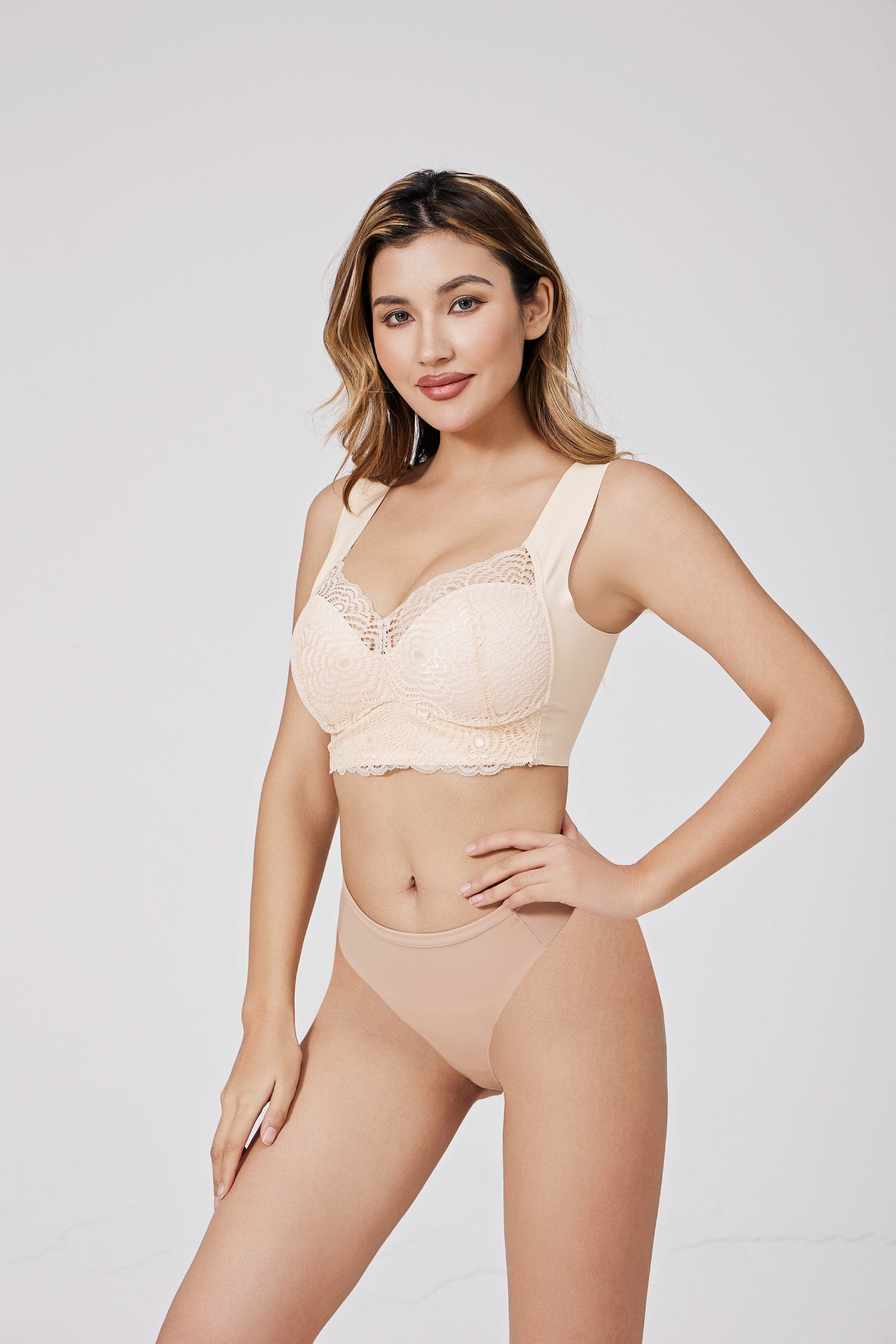 SoftShape™ Original - Soutien-gorge push-up confortable et offrant un bon maintien