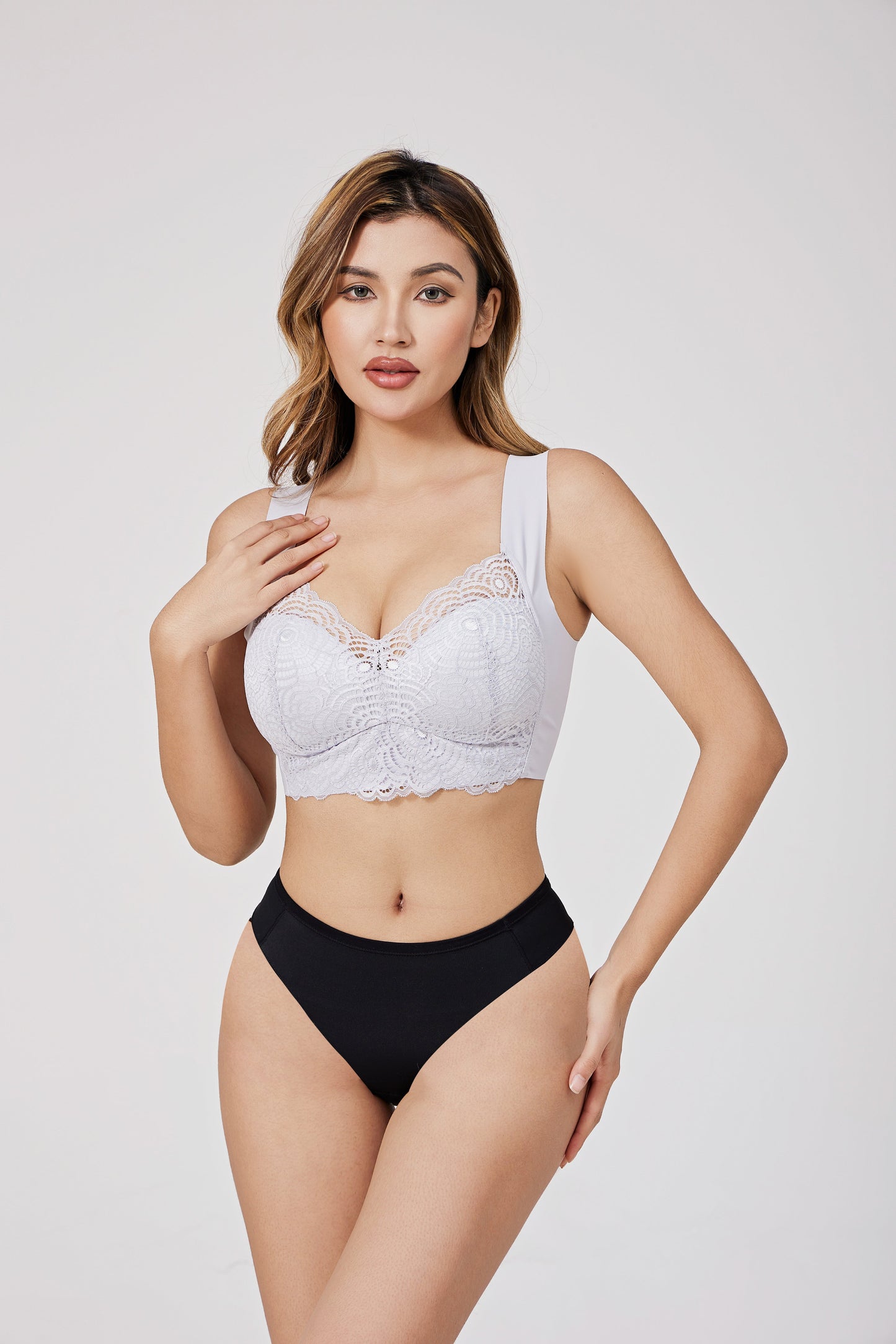 SoftShape™ Original - Soutien-gorge push-up confortable et offrant un bon maintien