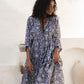 Kyra™ | Robe mi-longue d'été