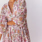 Kyra™ | Robe mi-longue d'été