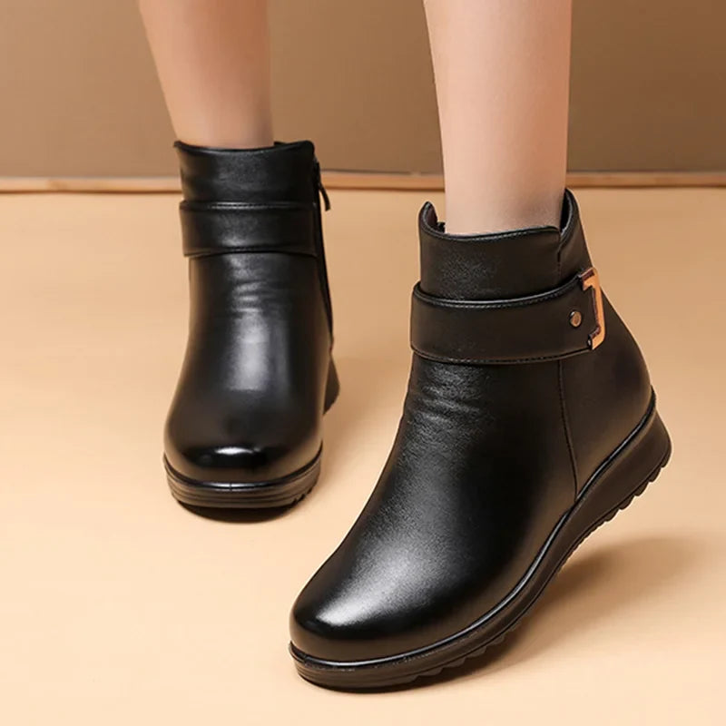 Bottes pour femmes