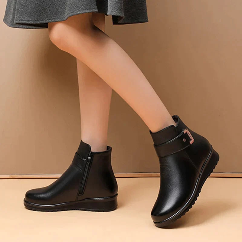 Bottes pour femmes