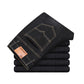 Crêpes | Jean droit slim stretch pour homme