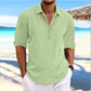 Cripes - Chemise homme stylée