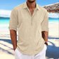 Cripes - Chemise homme stylée