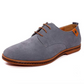 Chaussures en cuir pour hommes