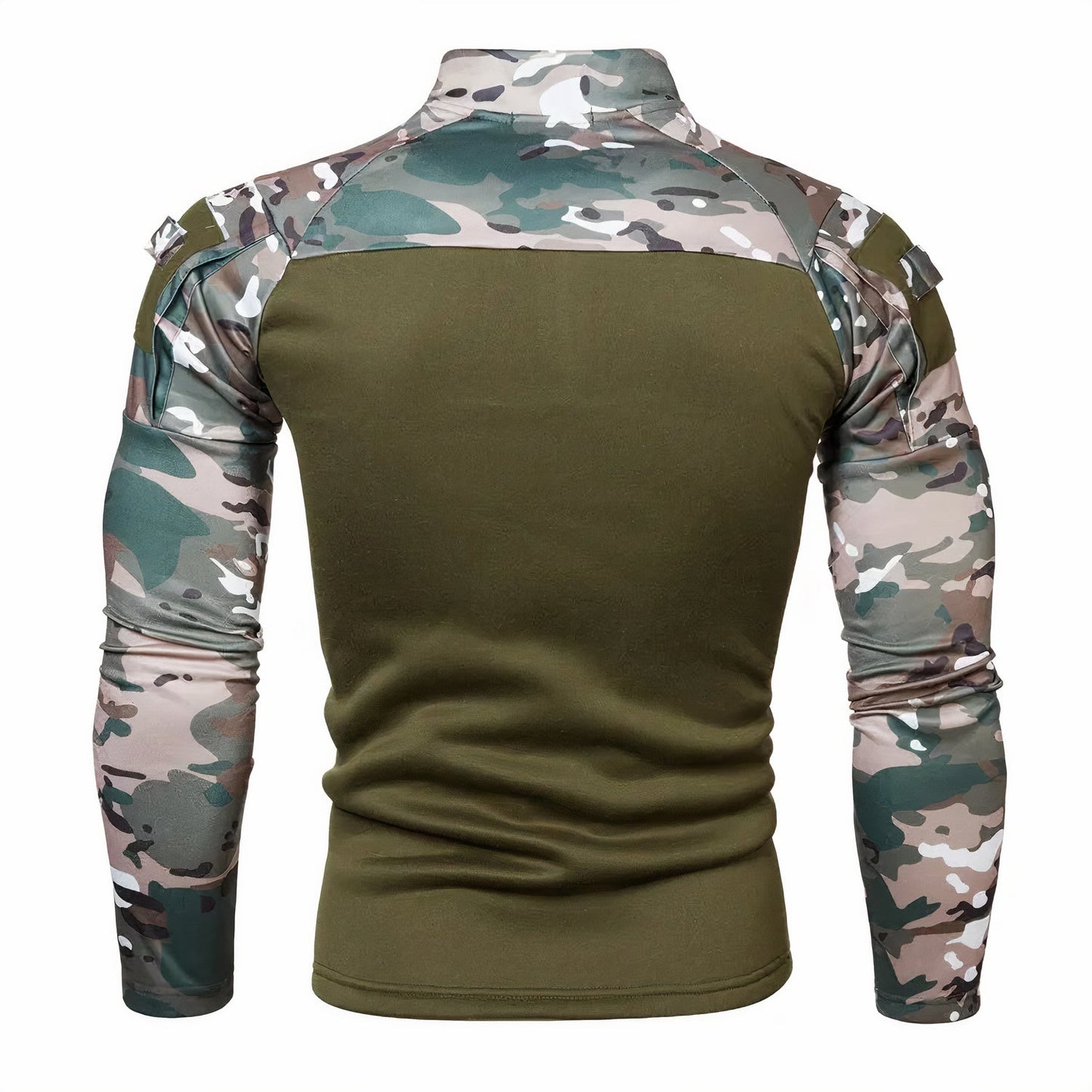 Pull tactique de combat