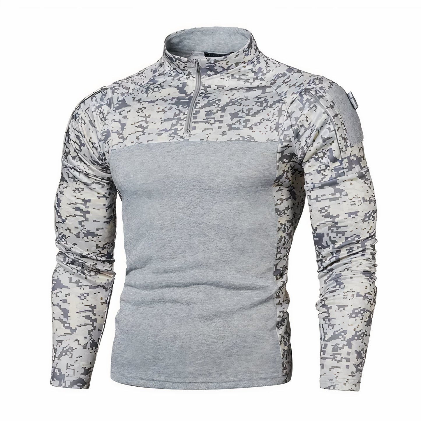 Pull tactique de combat