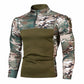 Pull tactique de combat