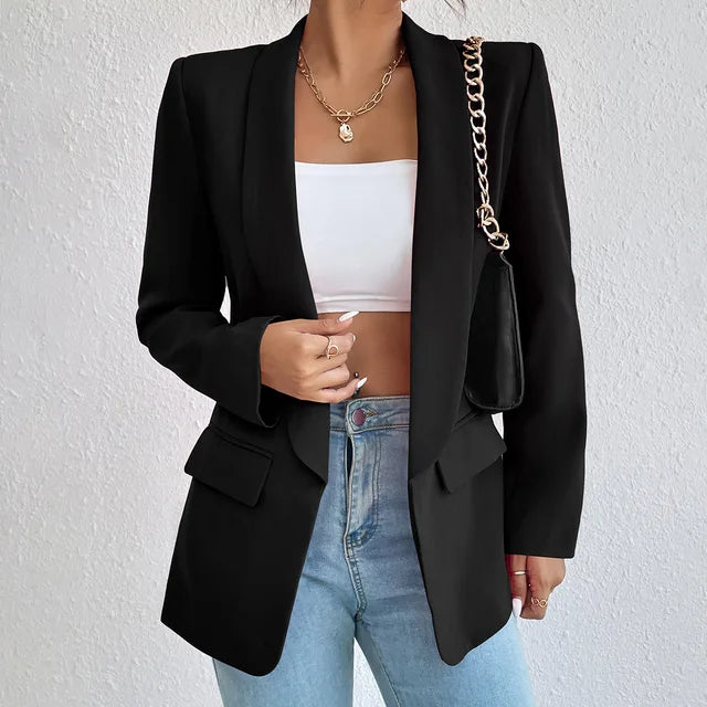 Blazer élégant