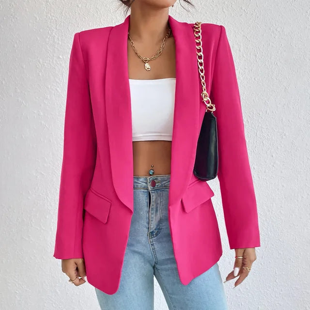 Blazer élégant