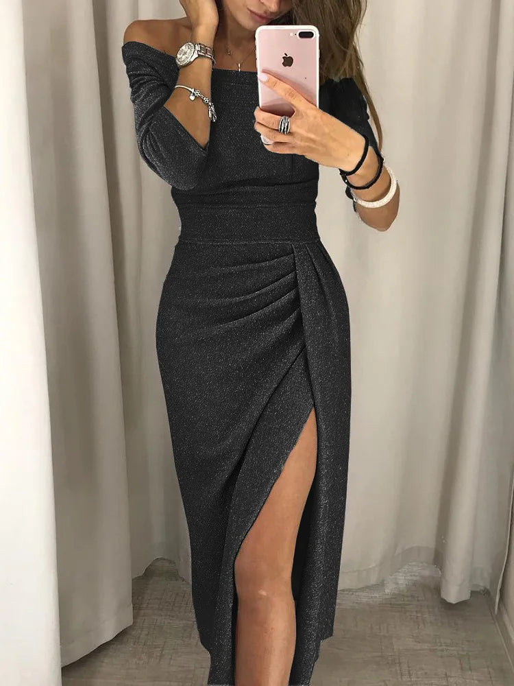 Robe de star