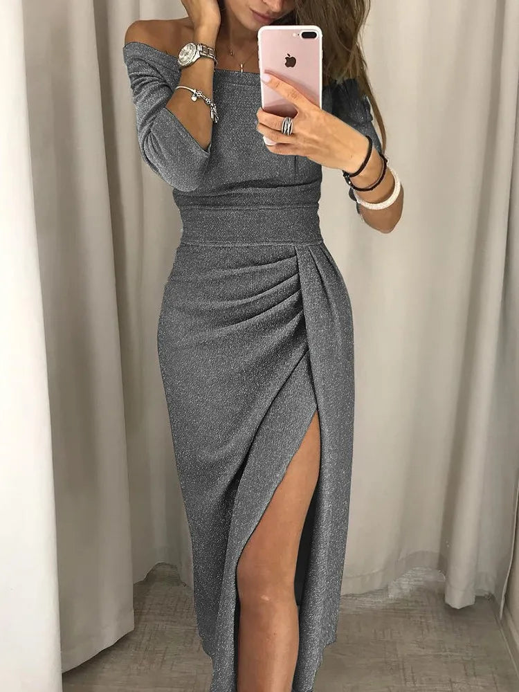 Robe de star