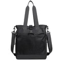 Multi-Funktionale Mesh Utility Tote Tasche Emma Tasche