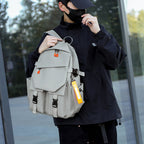 Multifunktionaler Urban Rucksack Emma Tasche