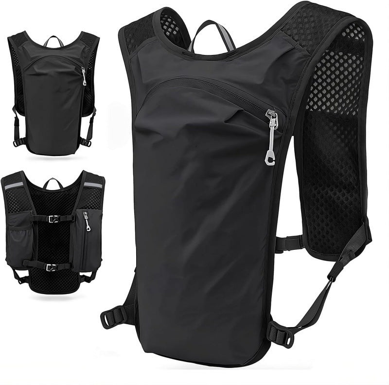 Lauf- und Hydrations-Rucksack
